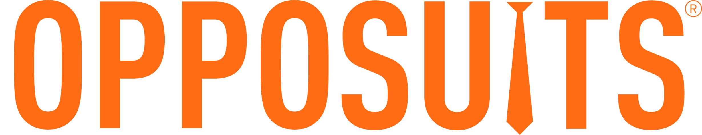 Opposuits UK logo